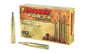 Barnes 270 Win 130 Ttsx