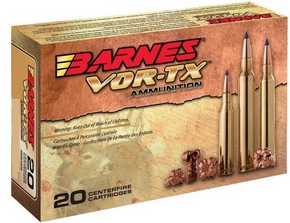 Barns Vor-tx .30-06sprg 150gn
