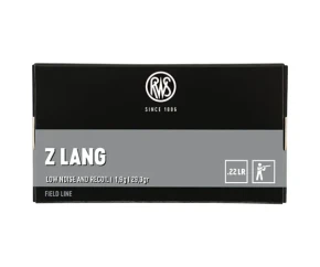 Br Long Z 22
