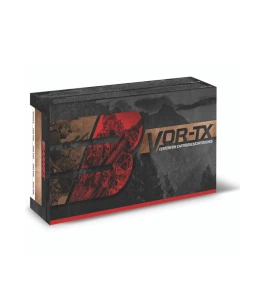 Barnes Vor-tx 7mm-08 120gr Ttsx Bt Cartridges