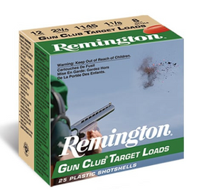 Rem 20ga Target 24gm #9 Carts X200