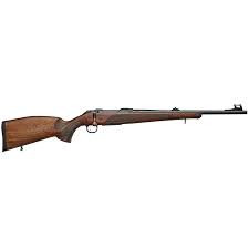 CZ 600 American 308Win 5rnd Mag