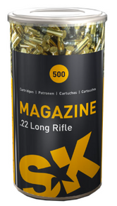 Sk 22lr 40gr Magazine 500 Pk 1073fps