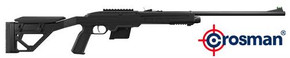 CROSSMAN 1077 TACTICAL S/AUTO 12SHOT .177