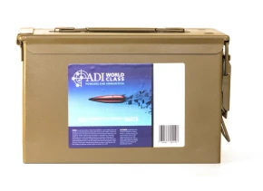Adi World Class 223rem 55gr Sierra Game King #1365 (900)