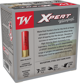 Winchester Xpert 12g 4 2-3/4" 32gm