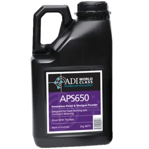 Adi Aps650 2kg Powder