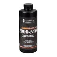 Alliant Power Pro 2000 1lb .454kg