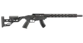 Ruger Precision Rimfire 17hmr 18" 9 Shot