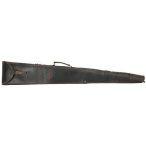 Artipel Leather Gunbag Length 137cm And Made In Italy