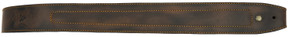 Artipel Leather Rifle Sling Pad Without Buckle Cm 93-103