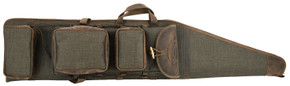 Artipel Gunbag With Backpack For Rifle With Optic
