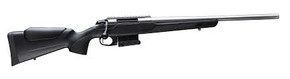 Tikka T3X CTR Stainless 7-08 MT 20"