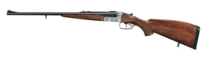 Merkel B4 12 Gauge .308 Combination