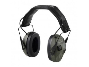 Beretta Electrical Earmuff Cf111 H.v. Green