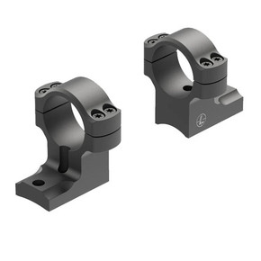 Tikka T3x 1inch Ring Mounts Direct Fit