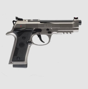 Beretta 92X Performance RDO 9mm 10 Round