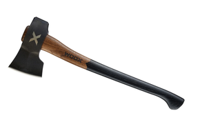 Forte Forest Axe 22 Brown/black,178.65,285