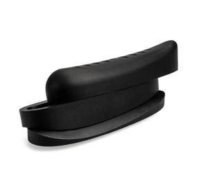 2-way Vertical & Horizontal Adj. Recoil Pad D-shape