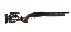 Furiosa Chassis Remington 700 Sa Dbm/aics Laminated Tiger Wood