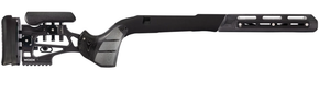 Furiosa Chassis Remington 700 La Bdl Micarta