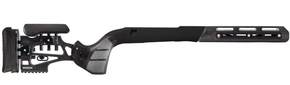 Furiosa Chassis Sauer 100 Dbm Micarta