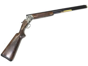 Browning B525 Spg Autumn Silver 12ga Adj 30"