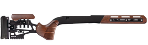 Furiosa Chassis Savage 110 Sa Dbm Walnut