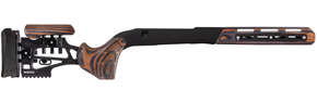 Furiosa Chassis Savage 110 La Dbm Laminated Tiger Wood