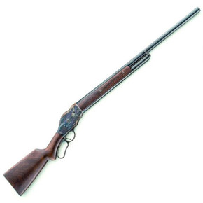 Chiappa 1887 12g Satin Chrome 28