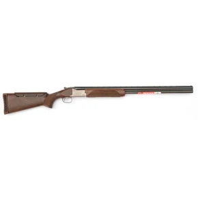 Miroku Mk38 Trap 30" 12ga Inv+ Chokes Adj Stk + Trig Solid Centre Rib