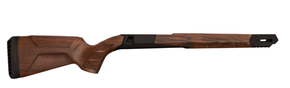 Superleggera Stock Savage 110 La Dbm Adjustable Cheek Walnut
