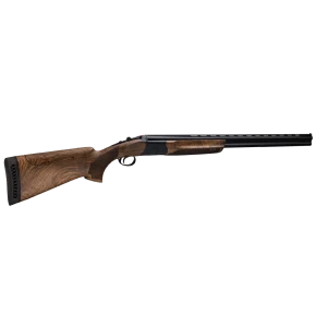 Srii Huglu Black Edition 30/32 Inch Cased Multi Chokes