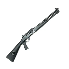 Sulan Tacsoras 18.5" 47cm Black