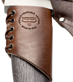 Forte Leather Collar