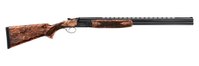 Yildiz Pro Black Trap 12g G4 As 30'' Bbl