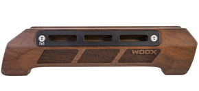 Gladiatore V2 Forend Mossberg 500/590 7 3/4” Walnut