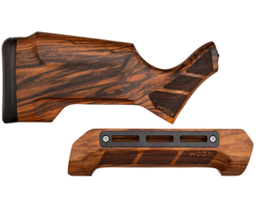 Gladiatore V2 Set Stock + Forend High Grade Mossberg 500/590 7 3/4”