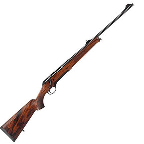 Haenel Jaeger 10 Lx Timber 270win - 3 Shot Mag