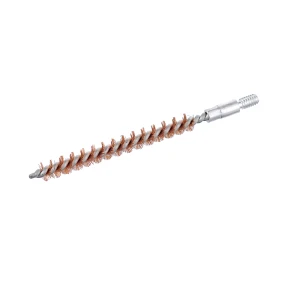 Hb Brass Brush 203cal