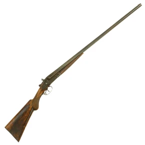 Belgium Field 12g Used Sh3177