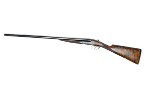 Webley&scott 700 12g Used Sh3171