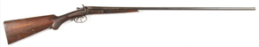 Leige United Field 410g Used Sh3172