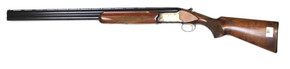 Nikko 5000 12ga Used Sh3570