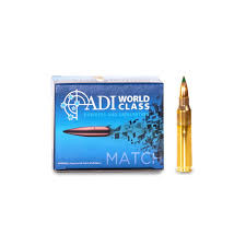 Adi World Class 223rem 55gr Sierra Blitz King (20)