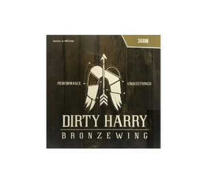 Bronze Wing - Dirty Harry - 36gm - 1350 Fps - 6