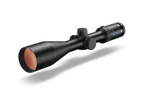 Zeiss Conquest V4 3-12x56mm Rifle Scope W/ #20 Reticle Matte Black - 522921-9920 Zeiss Conquest V4 3-12x56mm Rifle Scope W/ #20 Reticle Matte Black - 522921-9920