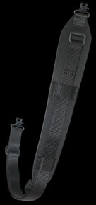 Padded Super Sling Black