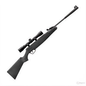 Stoeger X10 Synthetic & 4x32 Scope 177air