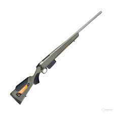 Tikka T3x Aspire Lite Green Stainless Fluted 30-06sprg Mt 22.4''